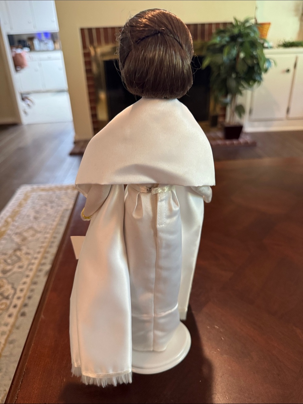 “The Jackie Doll” Jackie Kennedy Vintage Collectible- Franklin Mint - Picture 4 of 7